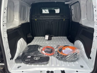 Toyota Proace City Electric City Electric 50kWh L1 S COMFORT (11)