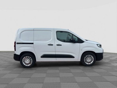 Toyota Proace City Electric City Electric 50kWh L1 S COMFORT (4)