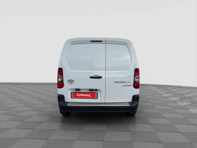 Toyota Proace City Electric City Electric 50kWh L1 S COMFORT (8)