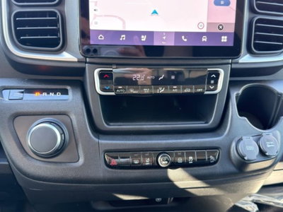 Toyota Proace Max Furgone Max electric 35H 110kWh OPC 22kw L4H2 (15)