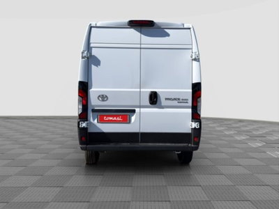 Toyota Proace Max Furgone Max electric 35H 110kWh OPC 22kw L4H2 (4)
