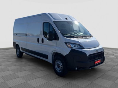 Toyota Proace Max Furgone Max electric 35H 110kWh OPC 22kw L4H2 (7)