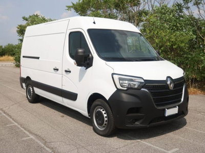 Renault Master Furgone T35 2.3 dCi 135 PM-TM Furgone Ice Plus (2)