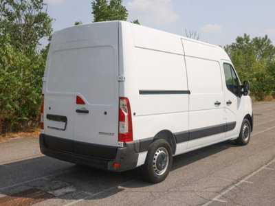 Renault Master Furgone T35 2.3 dCi 135 PM-TM Furgone Ice Plus (3)