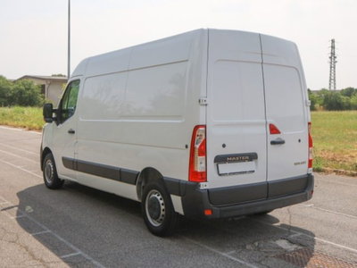 Renault Master Furgone T35 2.3 dCi 135 PM-TM Furgone Ice Plus (4)