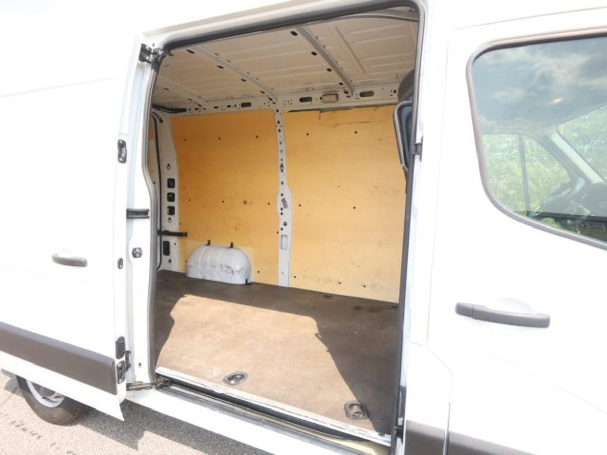 Renault Master Furgone T35 2.3 dCi 135 PM-TM Furgone Ice Plus (7)