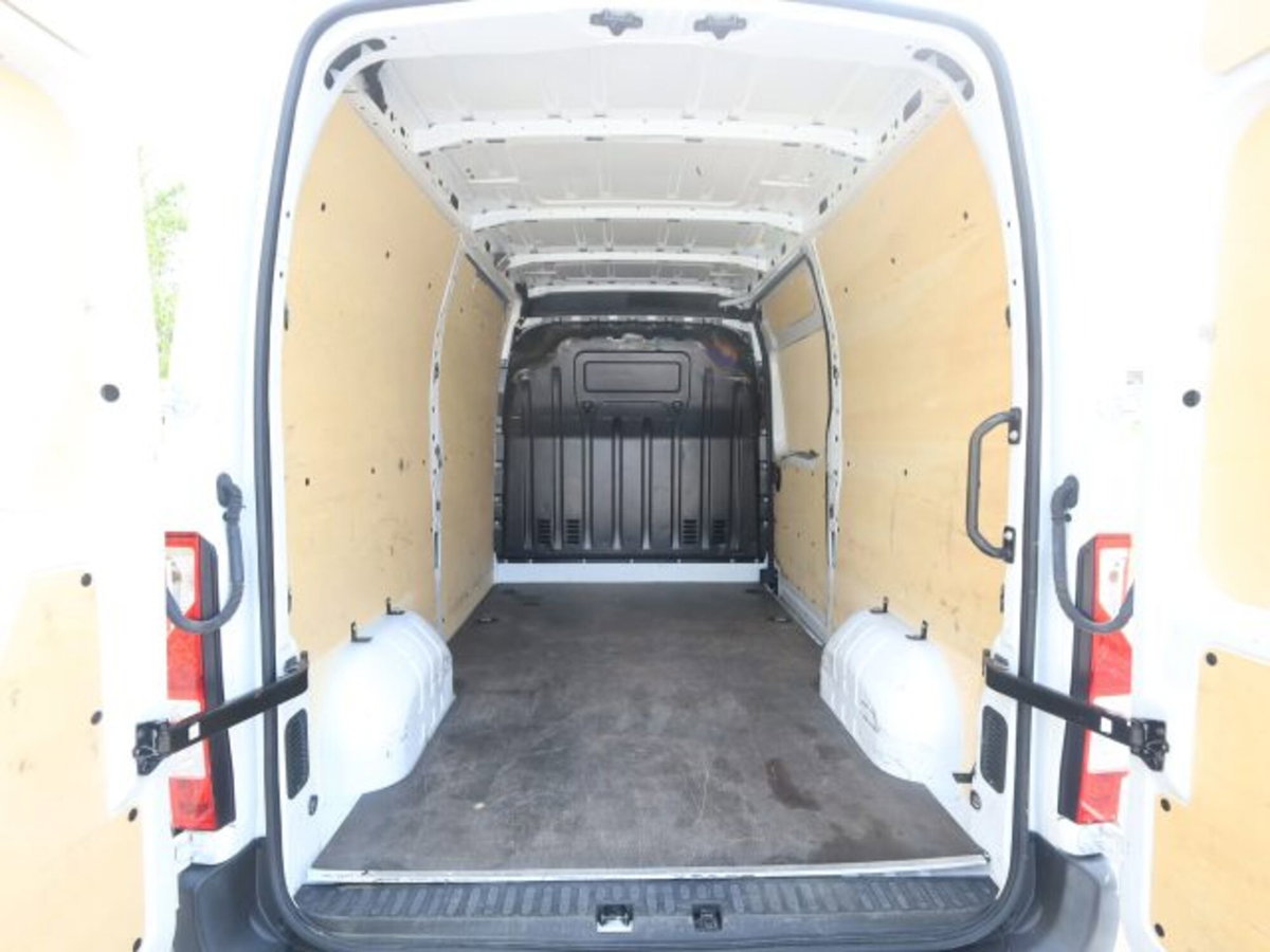 Renault Master Furgone T35 2.3 dCi 135 PM-TM Furgone Ice Plus (8)