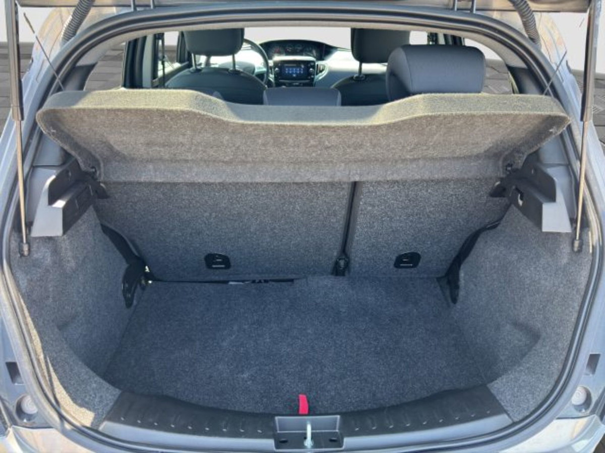 Lancia Ypsilon 1.0 FireFly 5 porte S&S Hybrid Ecochic Gold (13)