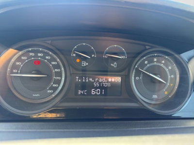 Lancia Ypsilon 1.0 FireFly 5 porte S&S Hybrid Ecochic Gold (14)