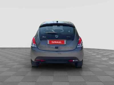 Lancia Ypsilon 1.0 FireFly 5 porte S&S Hybrid Ecochic Gold (4)