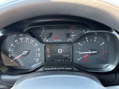 Citroen C3 PureTech 83 S&S Feel (14)
