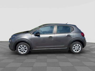 Citroen C3 PureTech 83 S&S Feel (2)