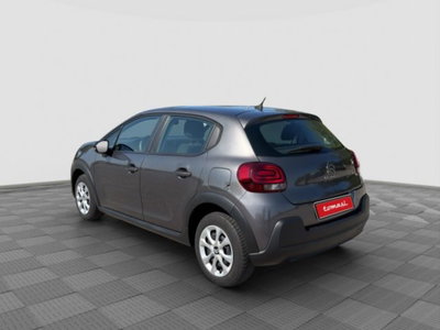 Citroen C3 PureTech 83 S&S Feel (3)