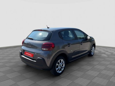 Citroen C3 PureTech 83 S&S Feel (5)