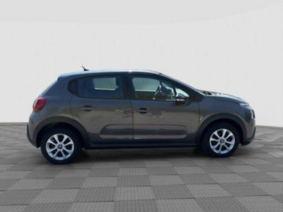 Citroen C3 PureTech 83 S&S Feel (6)