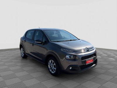 Citroen C3 PureTech 83 S&S Feel (7)