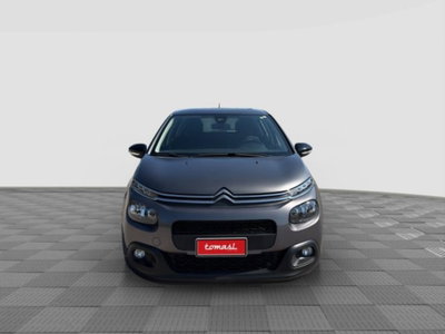 Citroen C3 PureTech 83 S&S Feel (8)