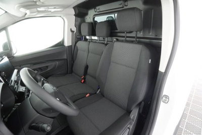 Toyota Proace City City 1.5D 100 CV S&S PL 4p. Comfort (10)