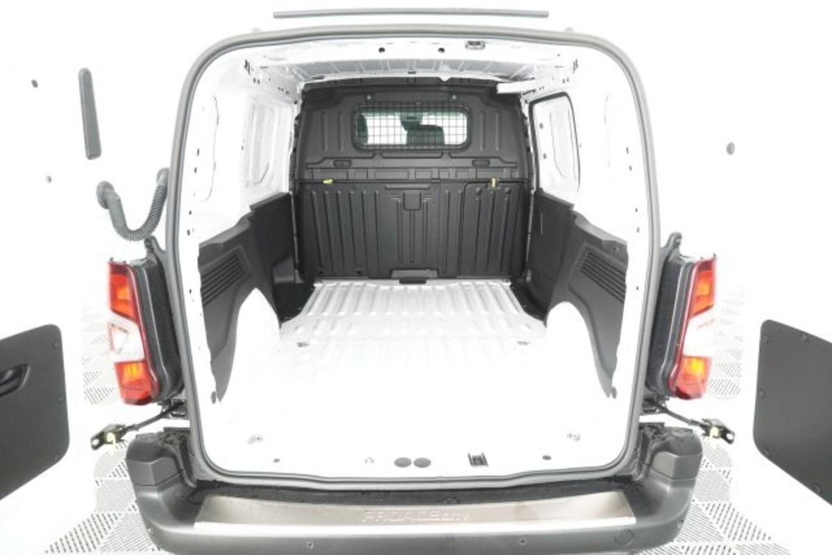 Toyota Proace City City 1.5D 100 CV S&S PL 4p. Comfort (11)