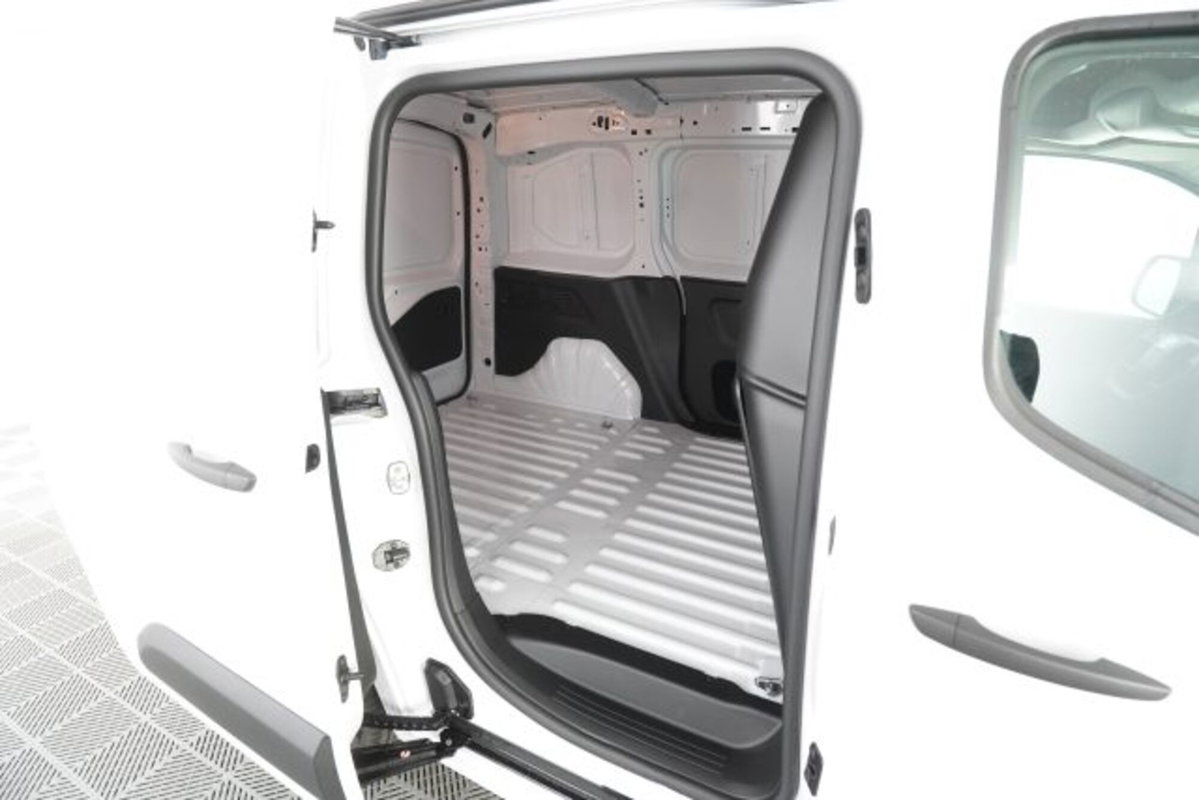 Toyota Proace City City 1.5D 100 CV S&S PL 4p. Comfort (12)