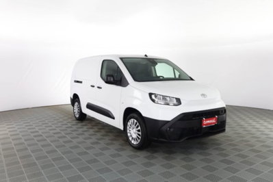 Toyota Proace City City 1.5D 100 CV S&S PL 4p. Comfort (2)