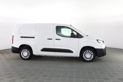 Toyota Proace City City 1.5D 100 CV S&S PL 4p. Comfort (3)