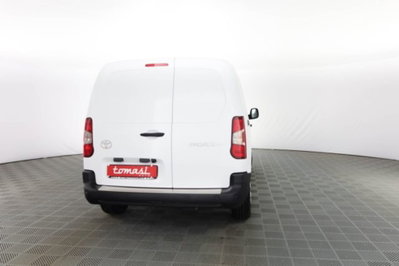 Toyota Proace City City 1.5D 100 CV S&S PL 4p. Comfort (5)