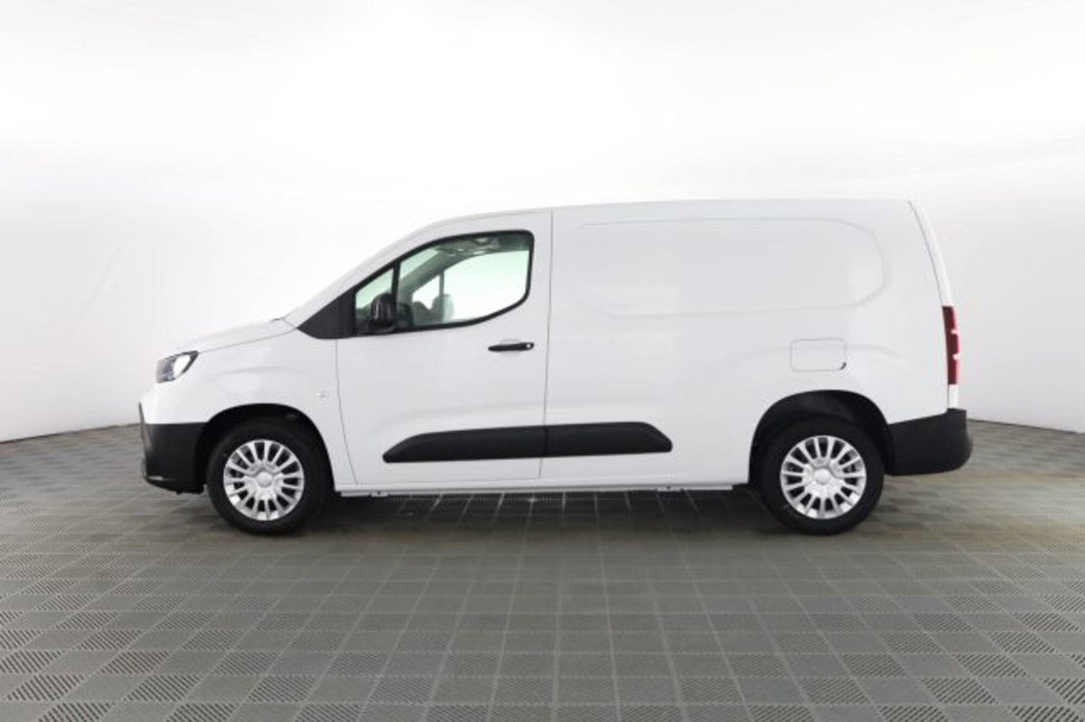 Toyota Proace City City 1.5D 100 CV S&S PL 4p. Comfort (7)