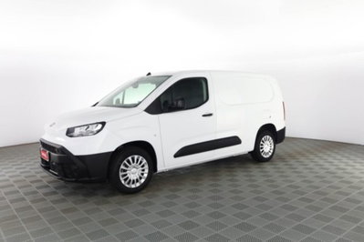 Toyota Proace City City 1.5D 100 CV S&S PL 4p. Comfort (8)