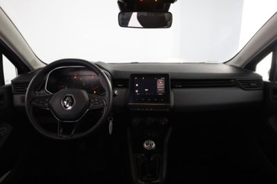 Renault Clio TCe 100 CV 5 porte Business (4)