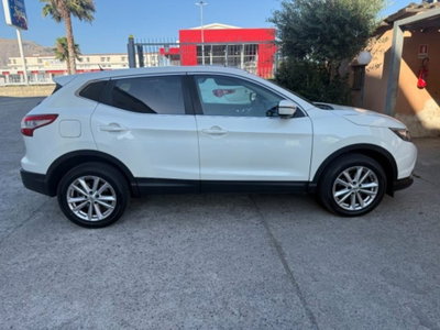 Nissan Qashqai 1.6 DIG-T Acenta (10)