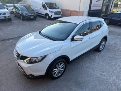 Nissan Qashqai 1.6 DIG-T Acenta (11)