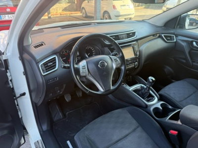 Nissan Qashqai 1.6 DIG-T Acenta (13)