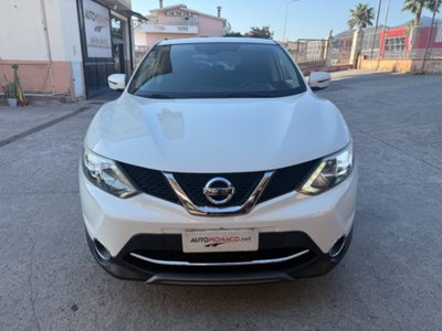 Nissan Qashqai 1.6 DIG-T Acenta (2)