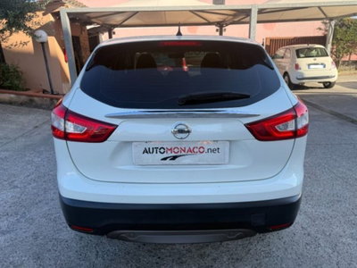 Nissan Qashqai 1.6 DIG-T Acenta (5)