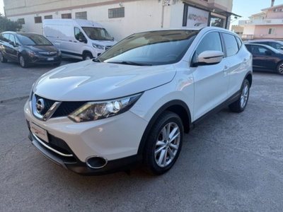 Nissan Qashqai 1.6 DIG-T Acenta (7)