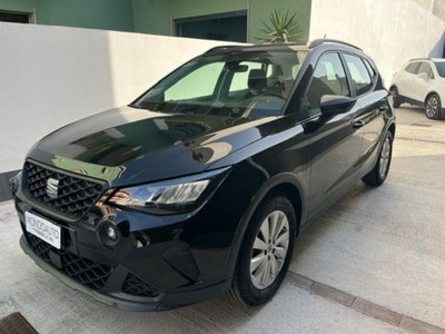 SEAT Arona 1.0 TGI Style usata