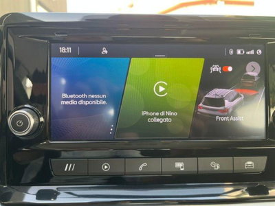 SEAT Arona 1.0 TGI Style (14)