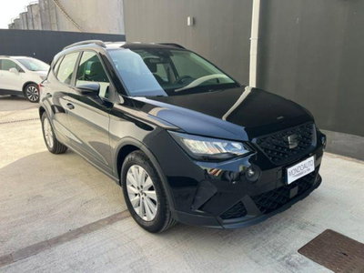 SEAT Arona 1.0 TGI Style (2)