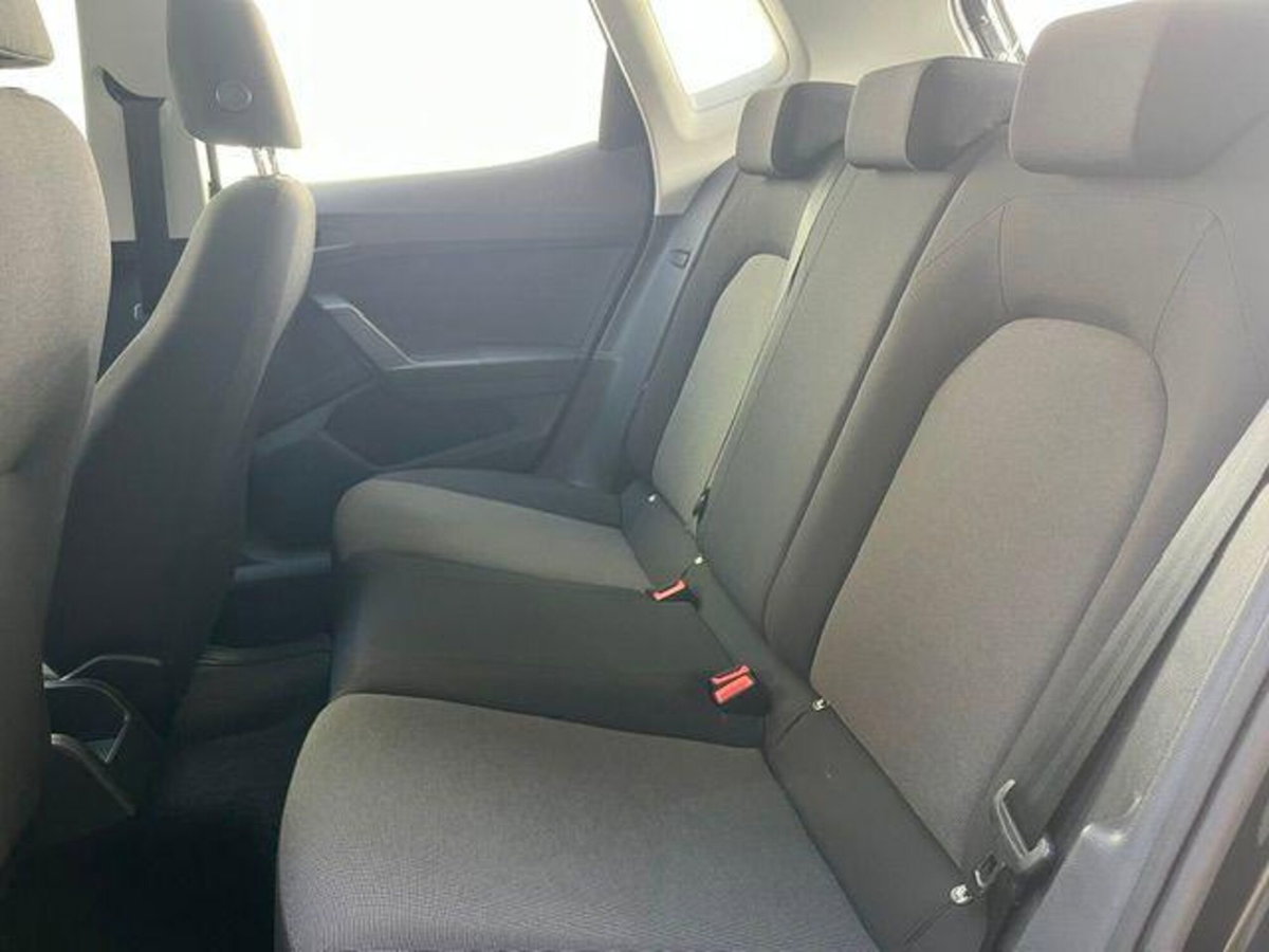 SEAT Arona 1.0 TGI Style (7)