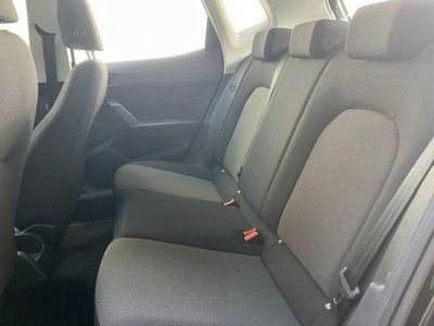 SEAT Arona 1.0 TGI Style (7)