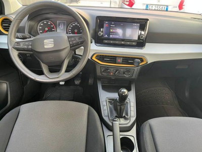 SEAT Arona 1.0 TGI Style (8)