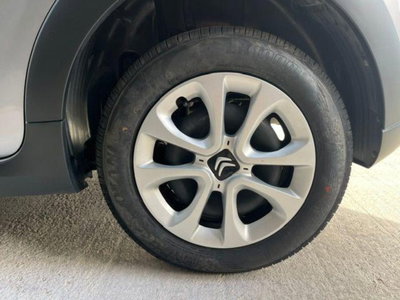 Citroen C3 1.2 puretech You s&s 83cv neopatentati (5)