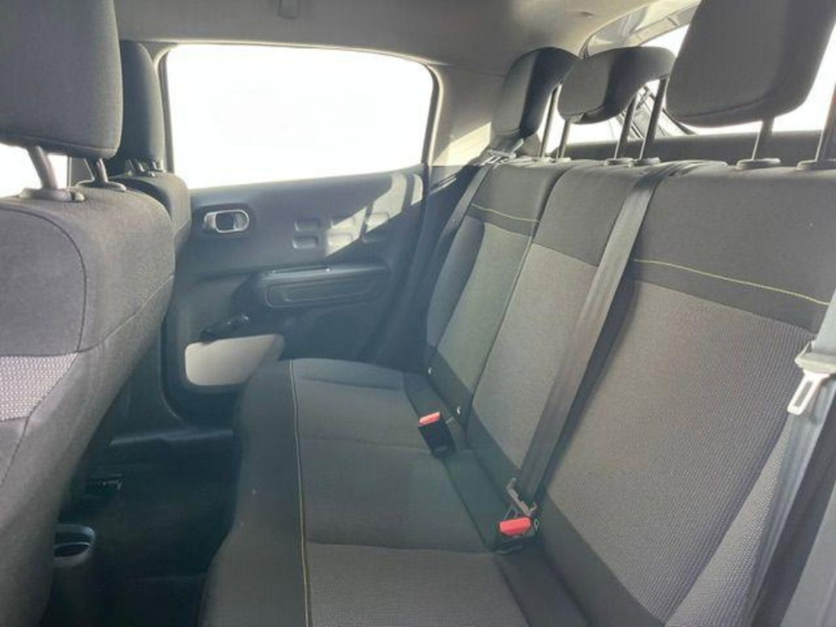 Citroen C3 1.2 puretech You s&s 83cv neopatentati (6)