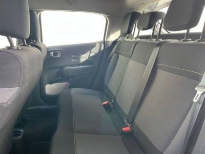 Citroen C3 1.2 puretech You s&s 83cv neopatentati (6)