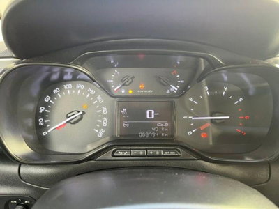 Citroen C3 1.2 puretech You s&s 83cv neopatentati (8)