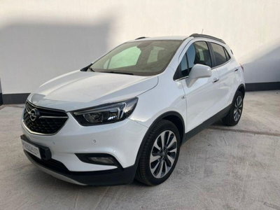 Opel Mokka 1.6 CDTI Ecotec 136CV 4x2 Start&Stop Ultimate usata