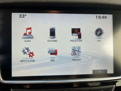 Opel Mokka 1.6 CDTI Ecotec 136CV 4x2 Start&Stop Ultimate (11)