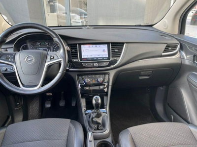 Opel Mokka 1.6 CDTI Ecotec 136CV 4x2 Start&Stop Ultimate (6)