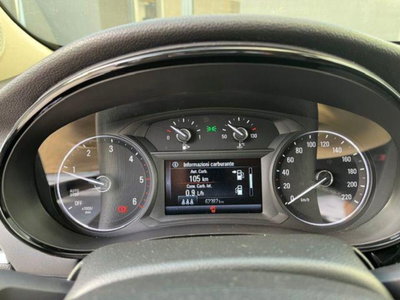 Opel Mokka 1.6 CDTI Ecotec 136CV 4x2 Start&Stop Ultimate (8)